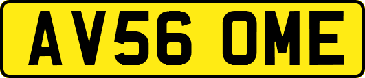 AV56OME