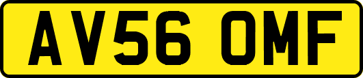 AV56OMF