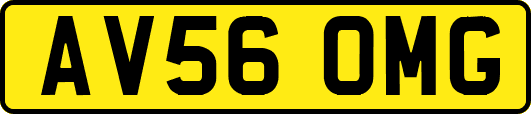 AV56OMG