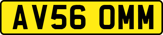 AV56OMM