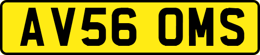 AV56OMS