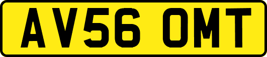 AV56OMT