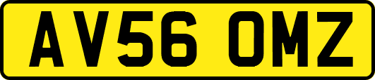 AV56OMZ