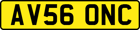 AV56ONC
