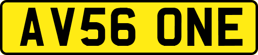 AV56ONE