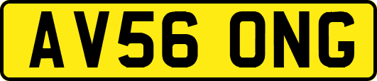 AV56ONG