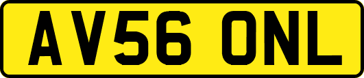 AV56ONL