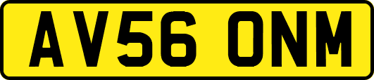 AV56ONM