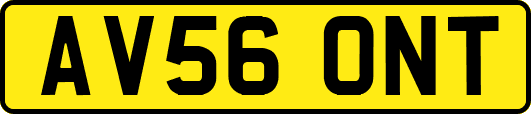 AV56ONT