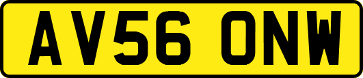 AV56ONW