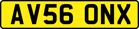 AV56ONX