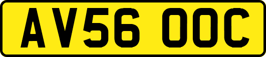 AV56OOC