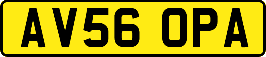 AV56OPA