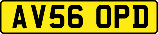 AV56OPD