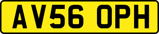 AV56OPH