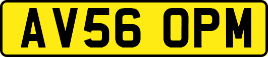 AV56OPM