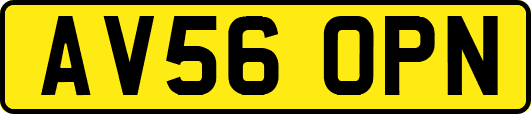 AV56OPN