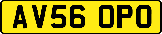 AV56OPO