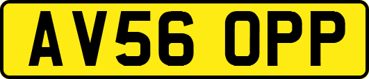 AV56OPP