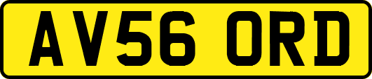 AV56ORD