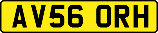 AV56ORH