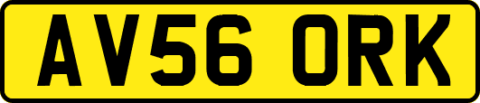 AV56ORK
