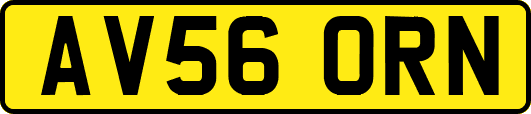 AV56ORN