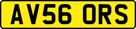 AV56ORS