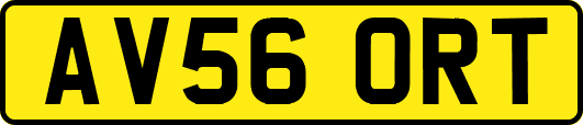 AV56ORT