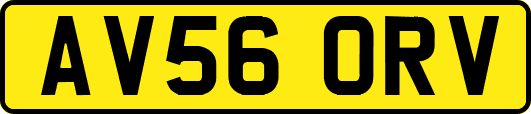 AV56ORV