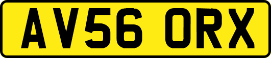 AV56ORX