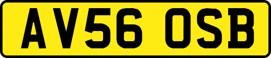 AV56OSB