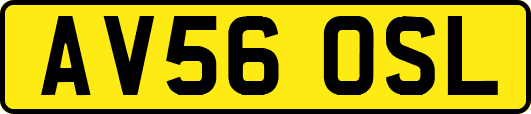 AV56OSL