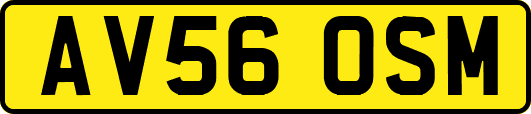 AV56OSM