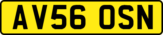 AV56OSN