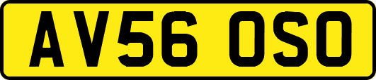 AV56OSO