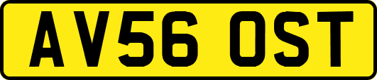 AV56OST