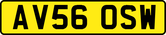 AV56OSW