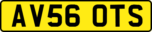 AV56OTS