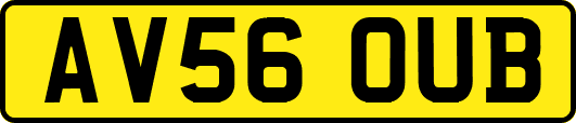 AV56OUB
