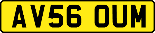 AV56OUM