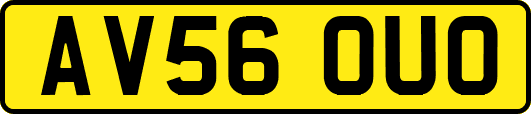 AV56OUO
