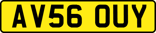 AV56OUY