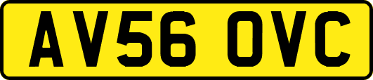 AV56OVC