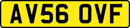 AV56OVF