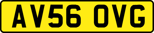 AV56OVG