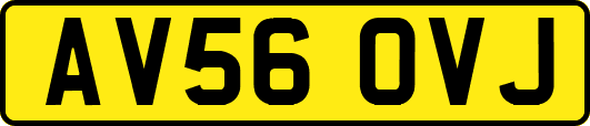 AV56OVJ