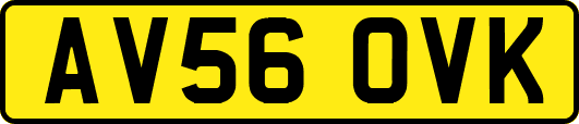 AV56OVK