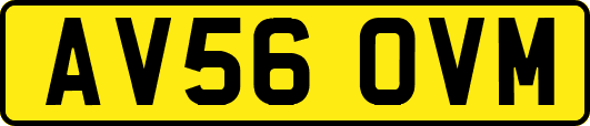 AV56OVM