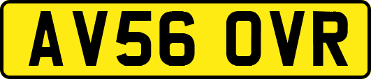 AV56OVR
